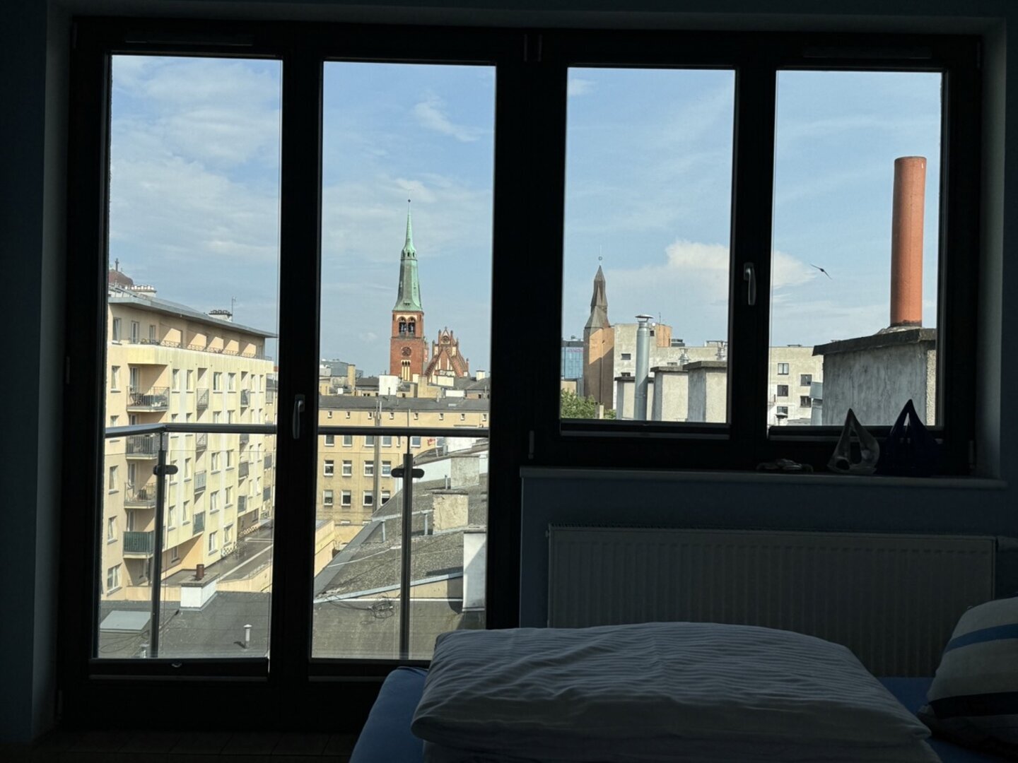 Little White Frog 25